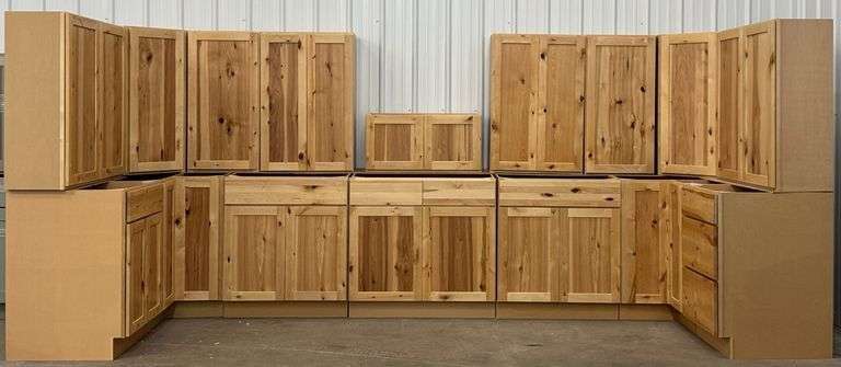 OLO New Building Material & Industrial Supply Auction - Syracuse, IN