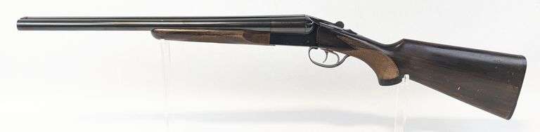 Stoeger IGA Gaucha Coachgun 12 Ga SxS Shotgun w/ Box