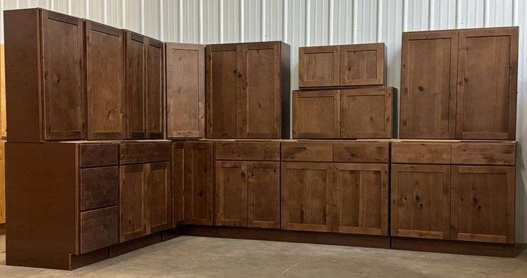 OLO New Building Material & Industrial Supply Auction - Syracuse, IN