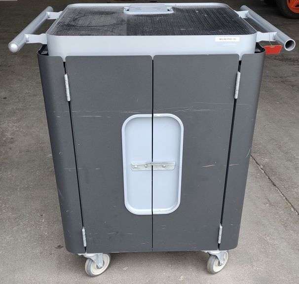 Bretford Powersync Cart