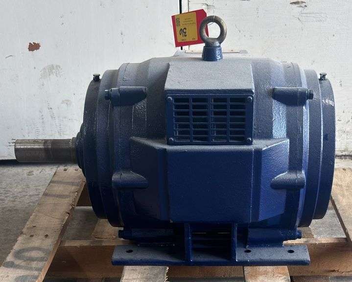 Marathon Globetrotter Motor