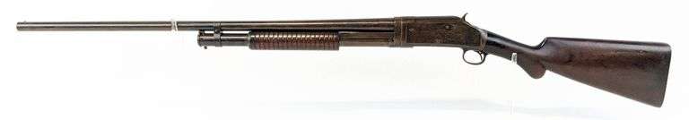 Winchester Model 1897 16 Ga Pump Action Shotgun