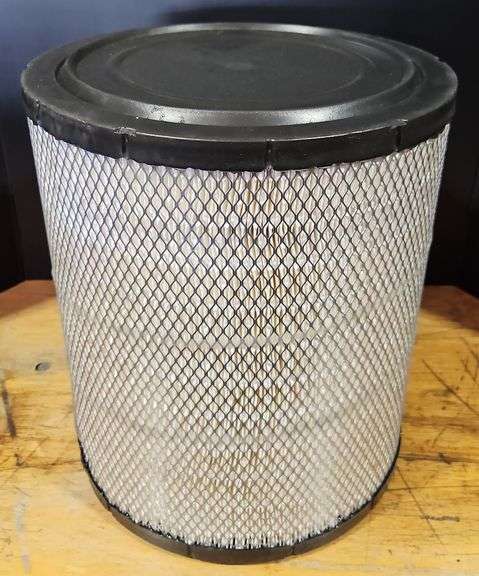 Air Filter-Eng Code: Series 60, Detroit Diesel Baldwin Filters RS3518 for sale online Air Filter-Eng Code: Series 60, Detroit Diesel Baldwin Filters RS3518 for sale online