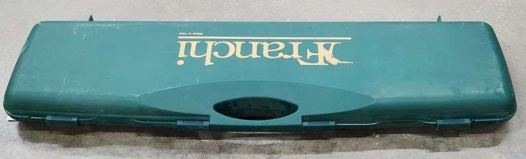(AR) Franchi Gun Case