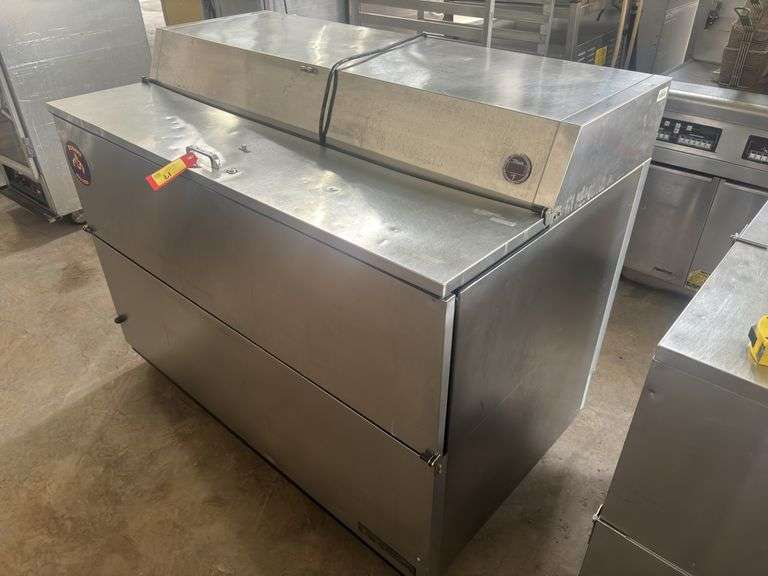 True Drink Cooler