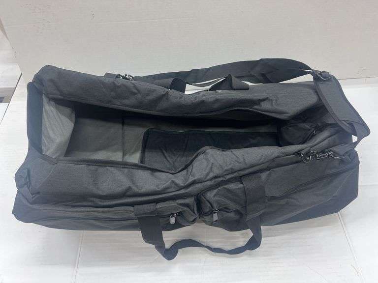 (J)VidPro Padded Tripod Bag, Tripod Bag, And Toribio Telescope Bag.