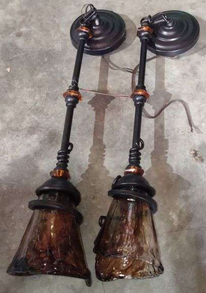 Uttermost Vitalia Pendant Lights