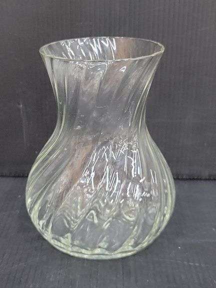 (Q) 3 Vintage Etched Princess House Champagne Glasses, Fry Ovenglass Ramekin