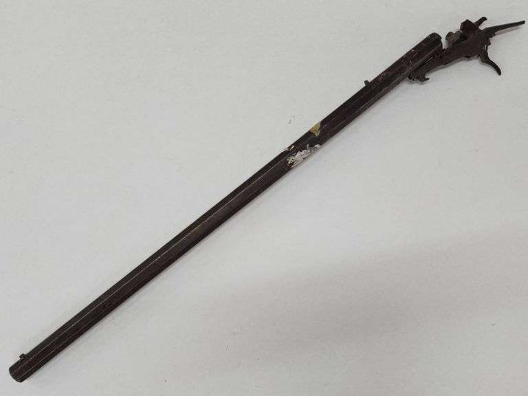(AN) Assorted Long Gun Barrels