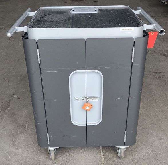 Bretford Powersync Cart