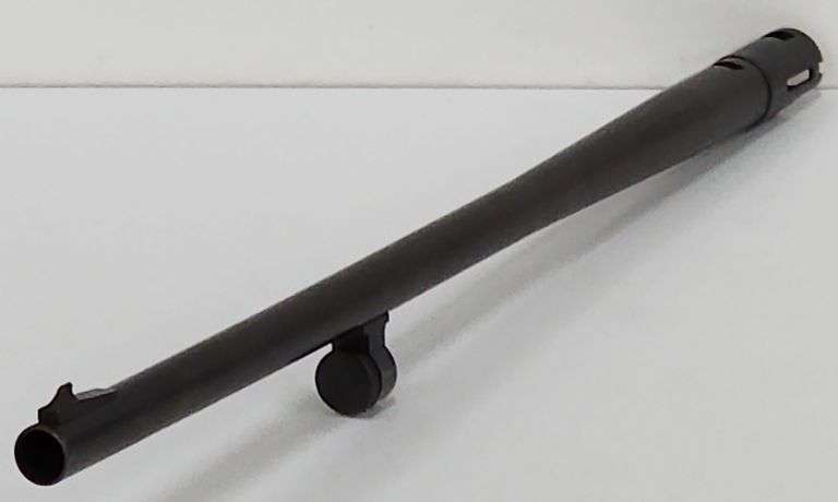 (II) 24" 12 Ga. Shotgun Barrel