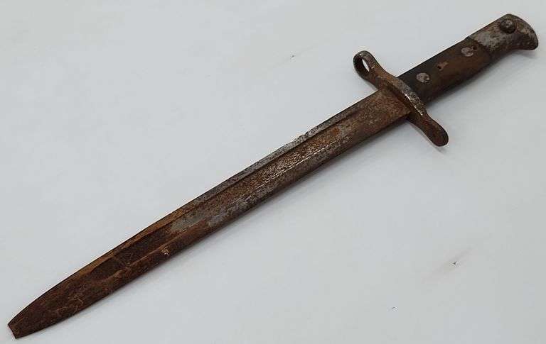(AM) 16" M1 Garand Bayonet