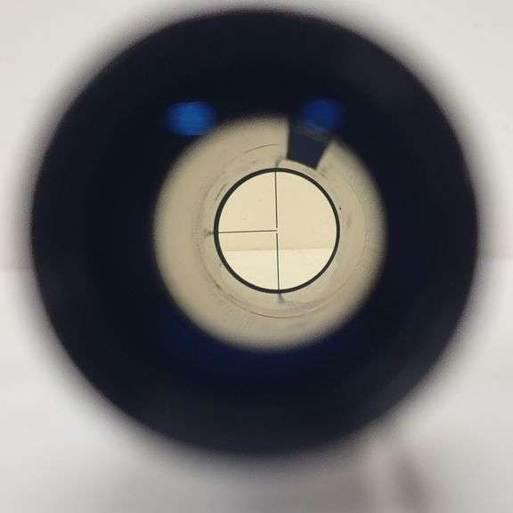 (AS) Mannlicher Scope
