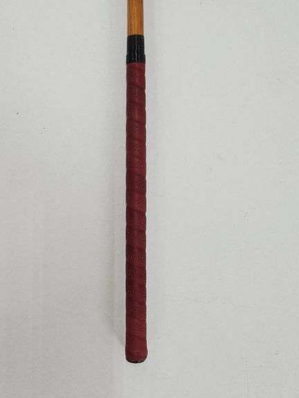 (II) Golf Clubs