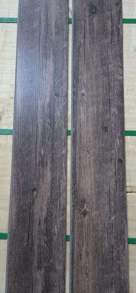 (WE) Shaw Citadel Dublin Pine Luxury Vinyl Tile - Kraft Auction Service ...