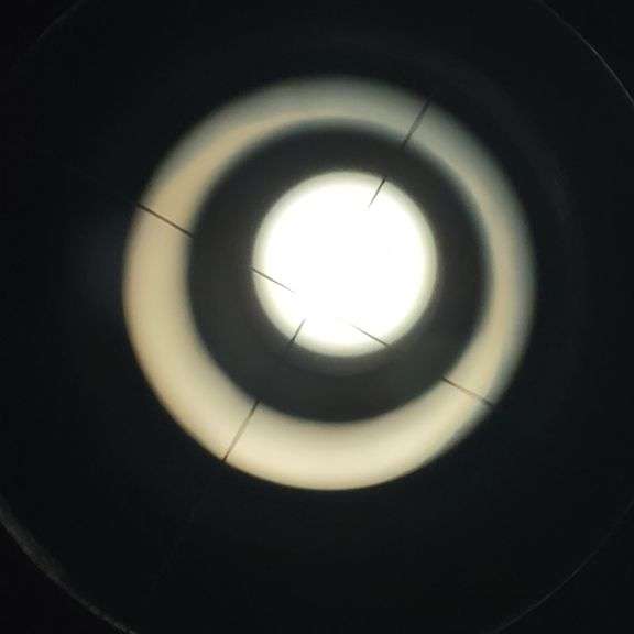 (AS) Mannlicher Scope