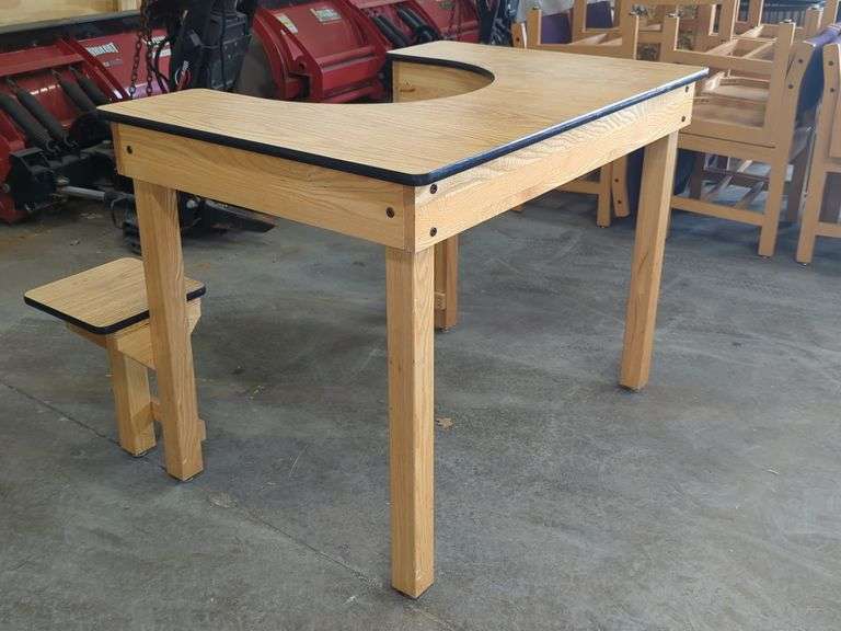 Therapeutic Modalities/ Whirlpool Table