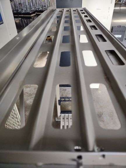 Metal Rack