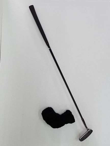 (II) Golf Clubs
