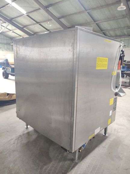 Convotherm OES 12.20 Combi Oven