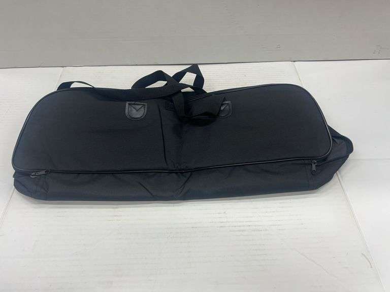 (J)VidPro Padded Tripod Bag, Tripod Bag, And Toribio Telescope Bag.