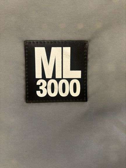ML 3000 Allen&Heath Sound System