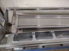 Randel Commercial Heating Station