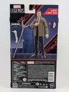 2022 Hasbro Marvel Studios Wanda Vision Agent Jimmy Woo 6" Action Figure NIB