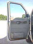 2008 Ford E-150 Cargo Van
