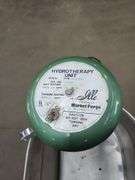 Market Forge Mfg. Hydrotherapy Unit. Model# THM-100-48.