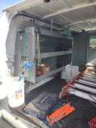2008 Ford E-150 Cargo Van