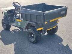 EZGO ST 480 Utility Vehicle