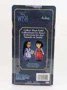 2023 Jakks Disney Wish Asha 6" Figure NIB