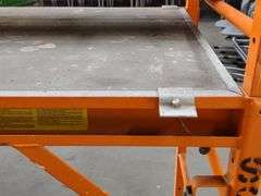 Sonny Mobile Scaffold