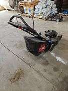 Toro Personal Pace Self Propelled Lawn Mower. Model# 21385.