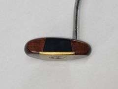 (II) Golf Clubs