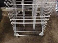 Rack-It Drying & Storage Rack
