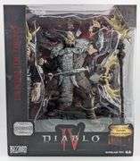 2023 McFarlane Toys Diablo Landslide Druid 6" Action Figure NIB