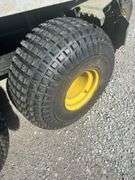 John Deere AMT 600