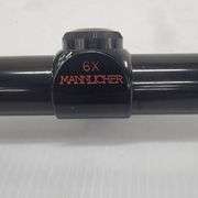 (AS) Mannlicher Scope