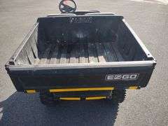 EZGO ST 480 Utility Vehicle