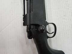 (AR) KJ Works Pellet Rifle