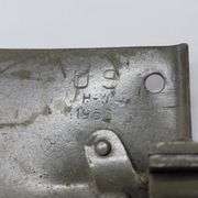 (AS) U.S. Military Entrenching Tool