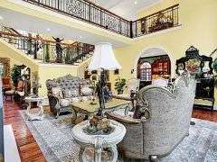 "Live" Luxury Executive Estate & Art Deco Auction - Valparaiso, IN