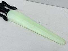 Vintage 1980s He Man MOTU Masters Of The Universe Laser Light Sword