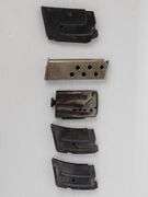 (II) Assorted Rifle And Handgun Magazines