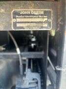 John Deere AMT 600