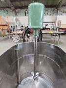 Market Forge Mfg. Hydrotherapy Unit. Model# THM-100-48.