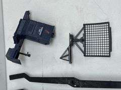 1980s Hasbro GI Joe ARAH Action Figure Vehicle Parts / Accessories Missiles & More