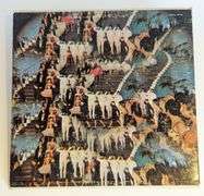 The Beatles – Magical Mystery Tour (1967, Capitol SMAL-2835, Stereo) Includes the iconic gatefold cover with attached 24-page full-color booklet.